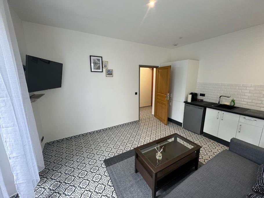 L'Etoile De Seine 77 Appartement 5 Dammarie-lè-Lys Exterior foto